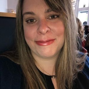 Meet your Posher, Kristen